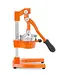 Hevelmodel citruspers handmatig | Oranje