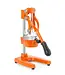 Hevelmodel citruspers handmatig | Oranje
