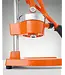 Hevelmodel citruspers handmatig | Oranje
