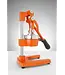 Hevelmodel citruspers handmatig | Oranje