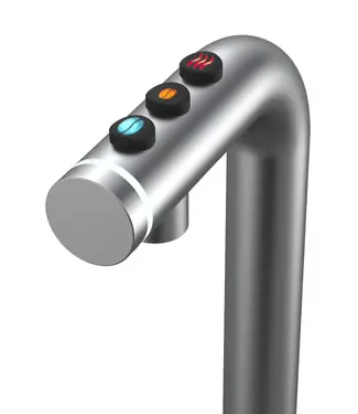 Marco Marco POUR'D Concentrate 3 Button tapsysteem | Cold Brew & IJskoffie dispenser