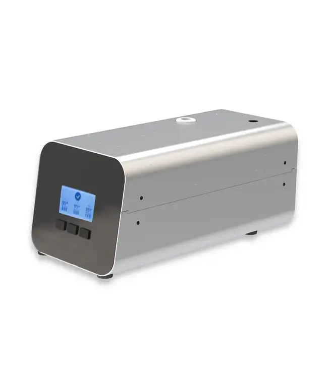 Marco POUR'D Concentrate 3 Button tapsysteem | Cold Brew & IJskoffie dispenser