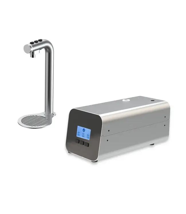 Marco POUR'D Concentrate 3 Button tapsysteem | Cold Brew & IJskoffie dispenser