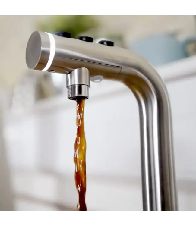 Marco POUR'D Concentrate 3 Button tapsysteem | Cold Brew & IJskoffie dispenser