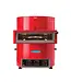 Pizzaoven TurboChef Fire | Voor ⌀35,6 cm pizza's