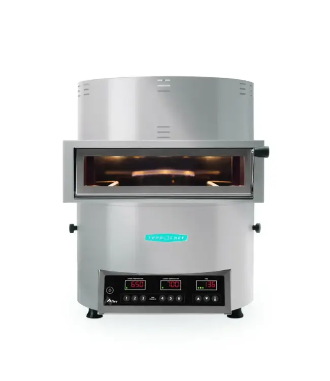 Pizzaoven TurboChef Fire | Voor ⌀35,6 cm pizza's