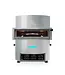 Pizzaoven TurboChef Fire | Voor ⌀35,6 cm pizza's