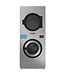 Wasmachine + droogmachine - Duplex Plus - 18+18kg