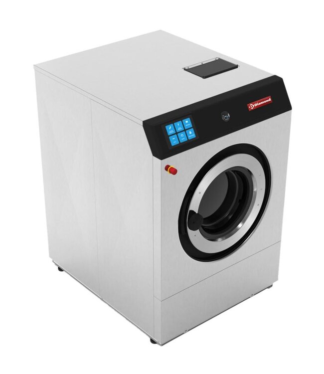Wasmachine Tornado Line Plus - 14kg