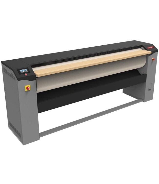 Professionele droog-strijker - 1000mm