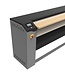 Professionele droog-strijker - 1250mm