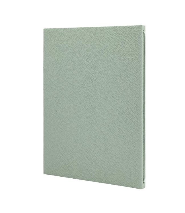 Menukaart | A4 | Signature | Groen