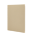 Menukaart | A4 | Signature | Zand