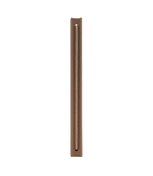 Menukaart | A5 | Signature | Bruin