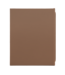 Menukaart | A5 | Signature | Bruin