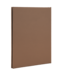Menukaart | A5 | Signature | Bruin