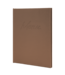 Menukaart | A5 | Signature | Bruin