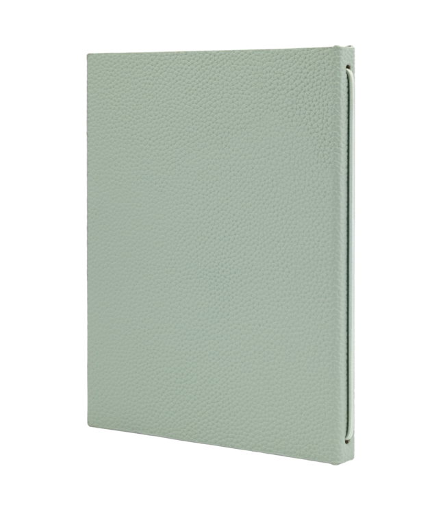 Menukaart | A5 | Signature | Groen