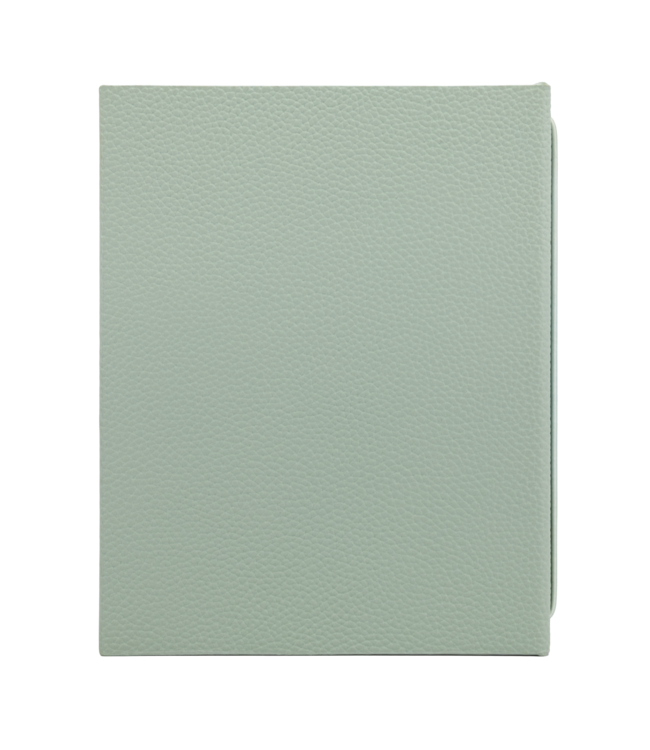 Menukaart | A5 | Signature | Groen