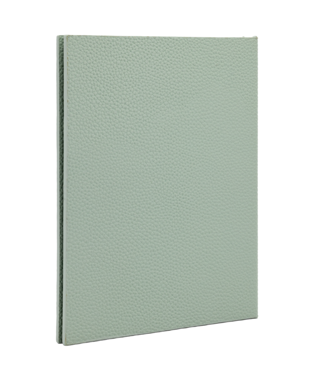 Menukaart | A5 | Signature | Groen