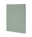 Menukaart | A5 | Signature | Groen