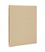 Menukaart | A5 | Signature | Zand