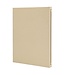 Menukaart | A5 | Signature | Zand