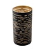 Theelichthouder Corsica | Set van 4 stuks