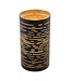 Theelichthouder Corsica | Set van 4 stuks