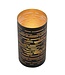 Theelichthouder Corsica | Set van 4 stuks