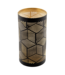 Theelichthouder Santorini | Set van 4 stuks