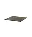 Feros Tafelblad | HPL | Vierkant | Riverwashed Wood houtlook | 70x70cm