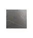 Tafelblad | HPL | Vierkant | Midnight Marble marmerlook | 70x70cm