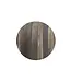 Tafelblad | HPL | Rond | Tropical Wood houtlook | Ø70cm