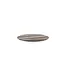 Tafelblad | HPL | Rond | Tropical Wood houtlook | Ø70cm