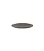Feros Tafelblad | HPL | Rond | Riverwashed Wood houtlook | Ø70cm