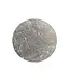Feros Tafelblad | HPL | Rond | Galaxy Marble marmerlook | Ø70cm