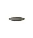 Feros Tafelblad | HPL | Rond | Midnight Marble marmerlook | Ø70cm