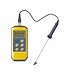 Hendi Thermometer met stiftsonde - schokbestendig - van -50°C tot 300°C