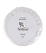 Hotel zeepje - Natural papier - 100x 25g