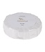 Hotel zeepje - Natural papier - 100x 25g