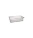 CaterChef Voedseldoos CaterChef - 1/1GN - H150mm