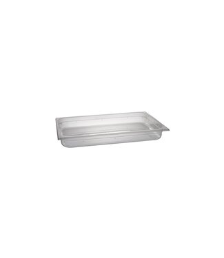 CaterChef Voedseldoos CaterChef - 1/1GN - H65mm