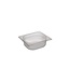 CaterChef Voedseldoos CaterChef - 1/6GN - H65mm