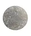Tafelblad | HPL | Rond | Galaxy Marble marmerlook | Ø120cm