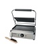 CaterChef Contactgrill solo | grande | onder glad | (H)21x(B)41x(D)40