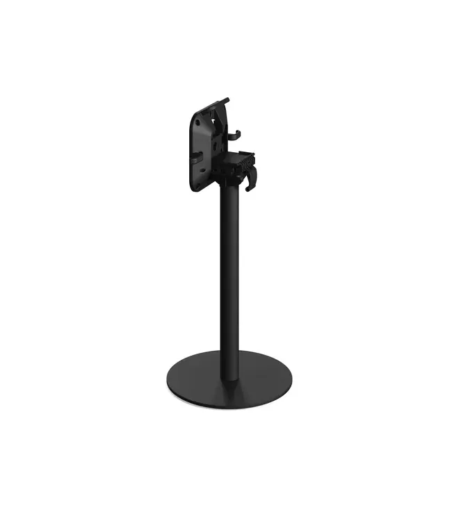 Tafelonderstel Urban | Laag | Inklapbaar | Voor 70cm tafelbladen | Zwart