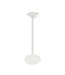 Tafelonderstel Urban | Hoog | Inklapbaar | Voor 70cm tafelbladen | Wit