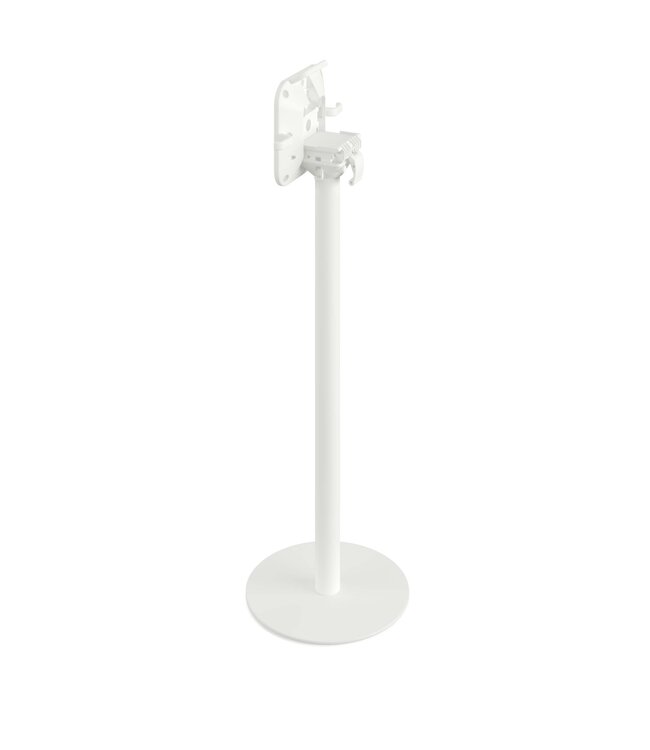 Tafelonderstel Urban | Hoog | Inklapbaar | Voor 70cm tafelbladen | Wit