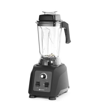 Hendi Blender Power model | 2,5 Liter